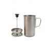 Snow Peak Titanium 3 Cup Cafe Press - Kubek | Hardloop