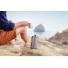 Snow Peak Titanium 3 Cup Cafe Press - Kubek | Hardloop