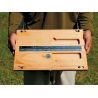 Snow Peak Chopping Board Set - Coltelli | Hardloop