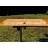Snow Peak Chopping Board Set - Coltelli | Hardloop