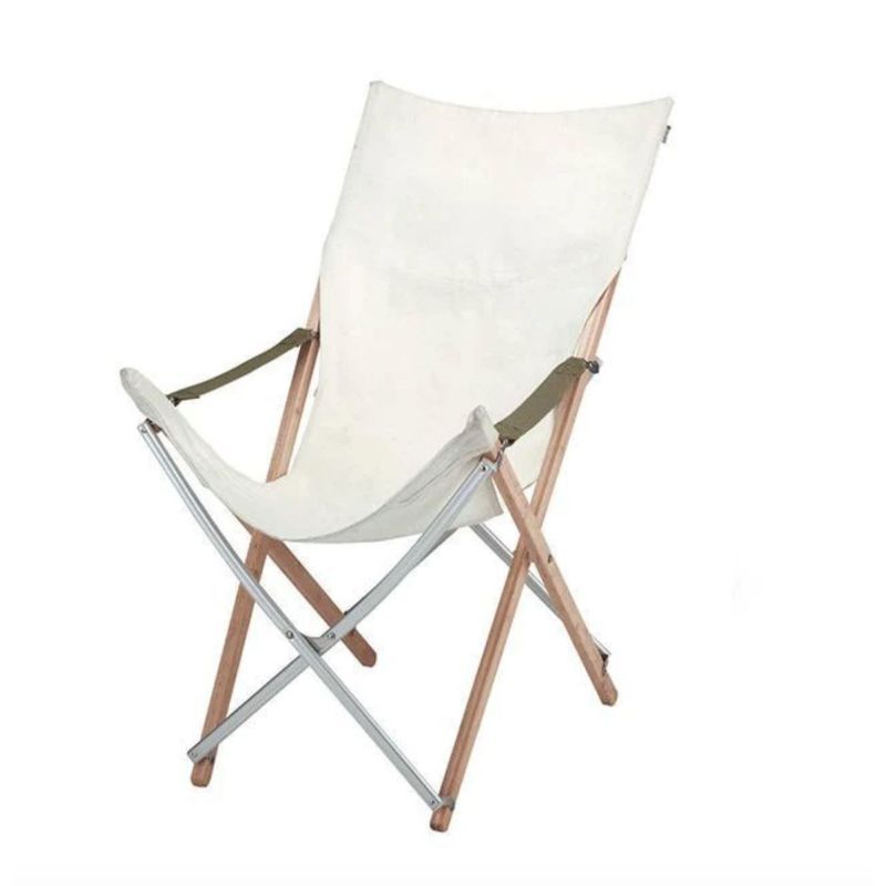 Snow Peak Take! Chair Long - Sedia da campeggio | Hardloop