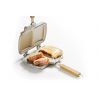 Snow Peak Tramezzino Toasted Sandwich Cooker - Cooking set | Hardloop