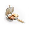 Snow Peak Tramezzino Toasted Sandwich Cooker - Set de cuisson | Hardloop