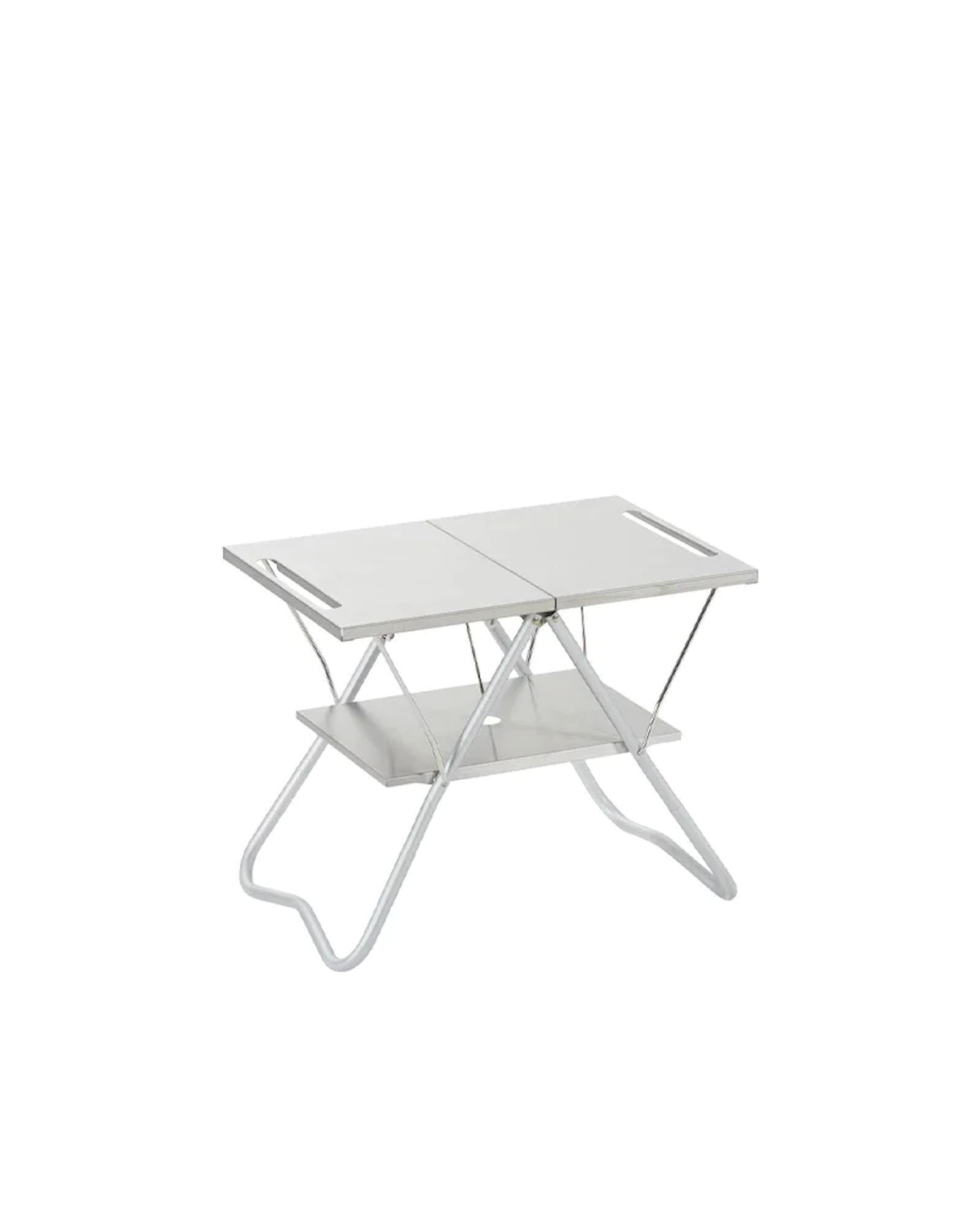 Snow Peak Takibi My Table - Camping table | Hardloop