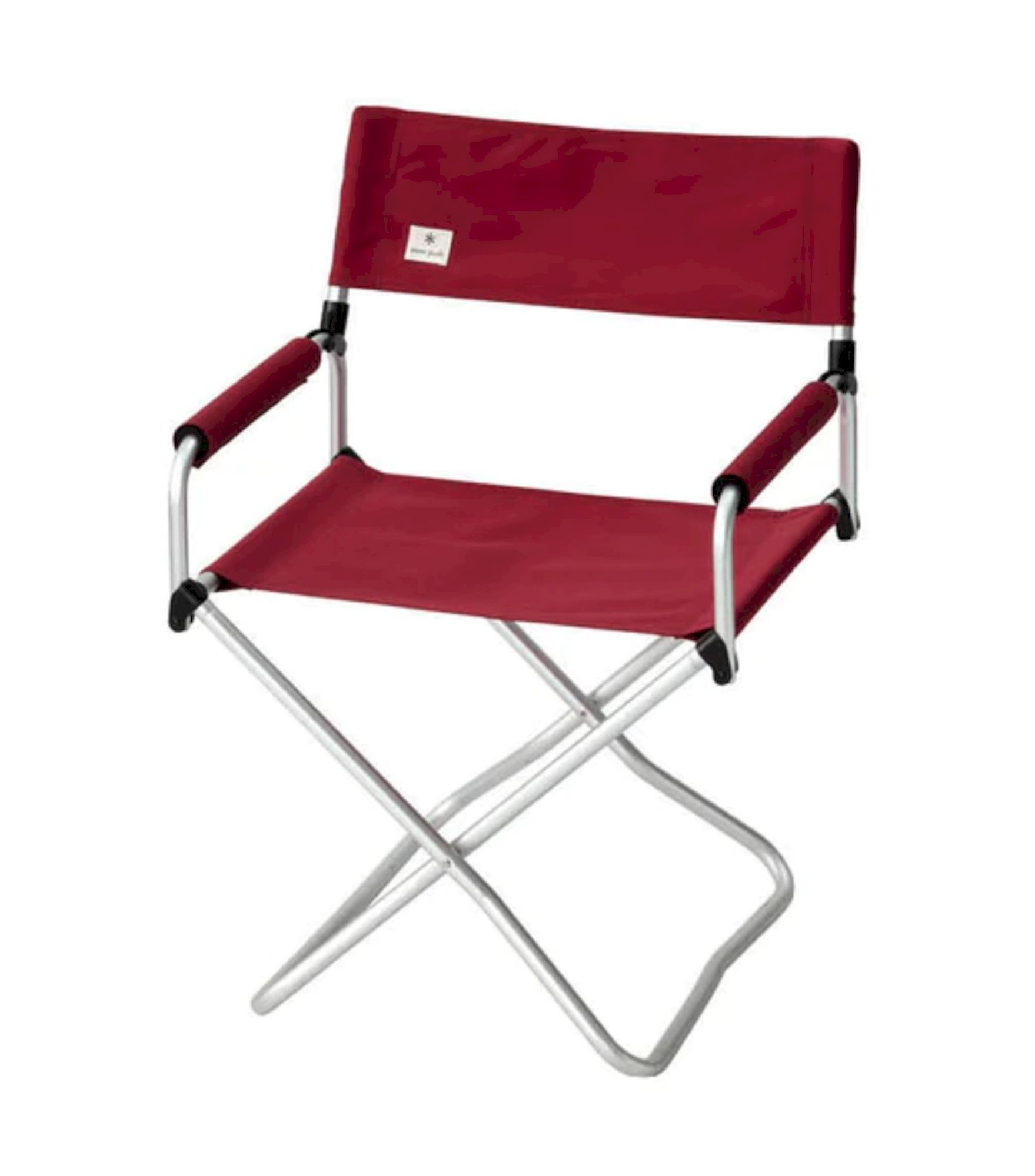 Snow Peak Folding Chair - Campingstål | Hardloop
