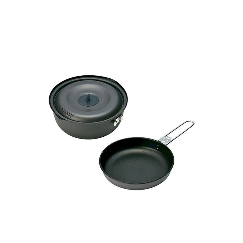 Snow Peak Yaen Cooker 1000 - Patelnia | Hardloop