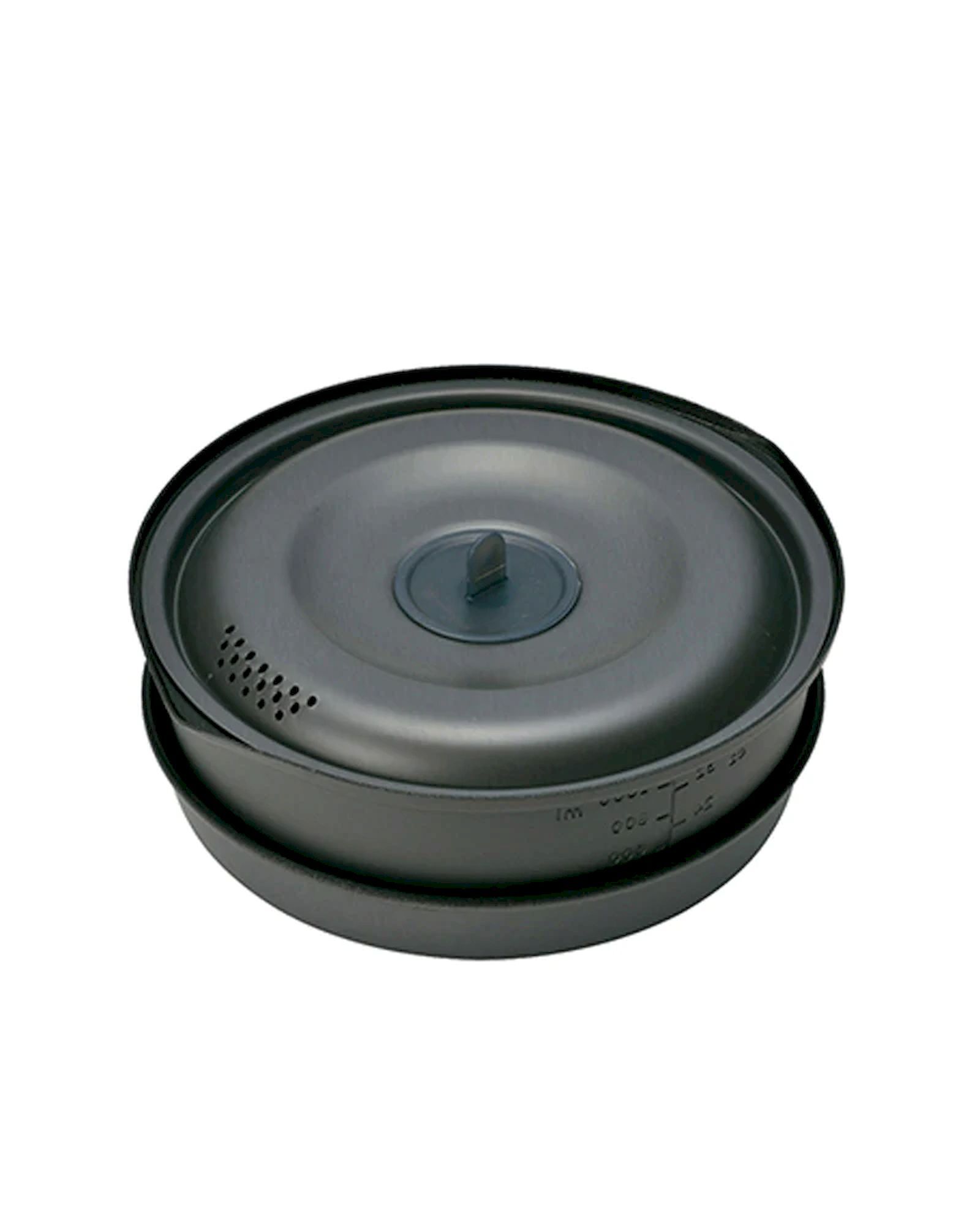 Snow Peak Yaen Cooker 1000 - Patelnia | Hardloop
