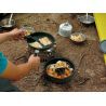 Snow Peak Yaen Cooker 1000 - Patelnia | Hardloop