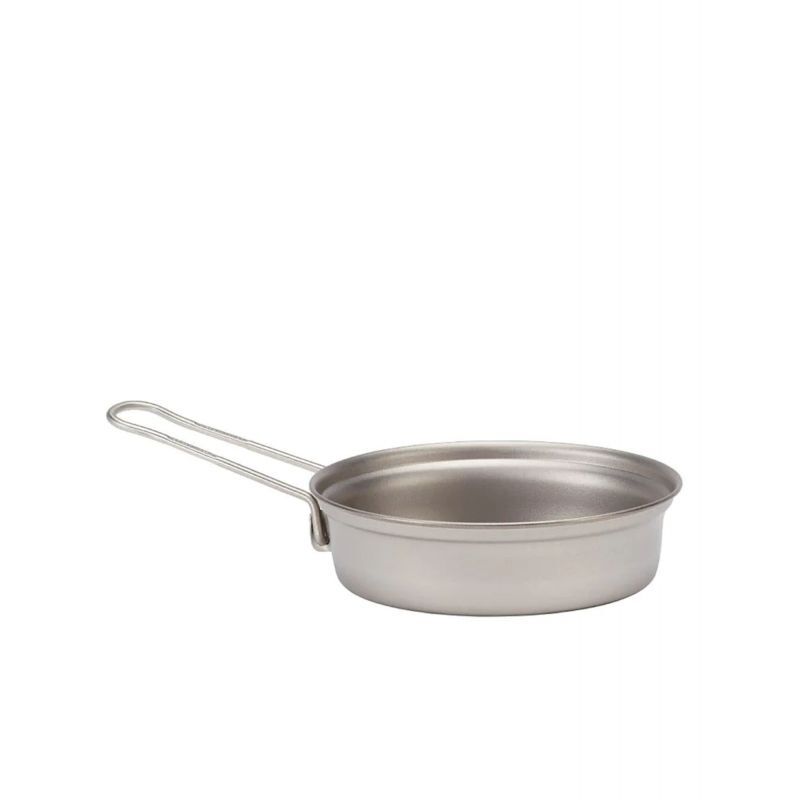 Snow Peak Titanium Trek 1400 - Pot | Hardloop