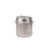 Snow Peak Titanium Trek 1400 - Pot | Hardloop