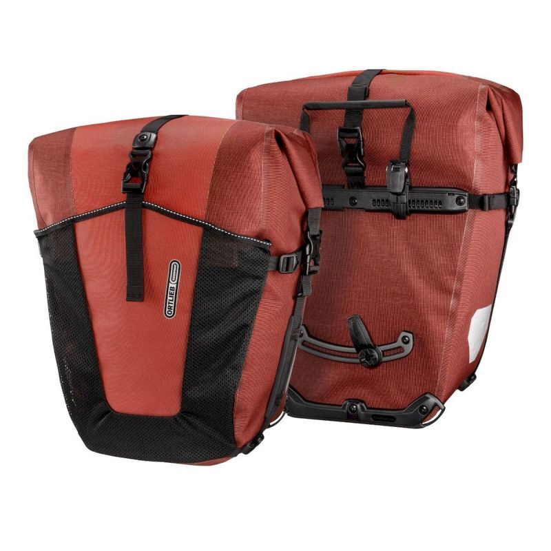 Back-Roller Pro Plus - Brašna na kolo