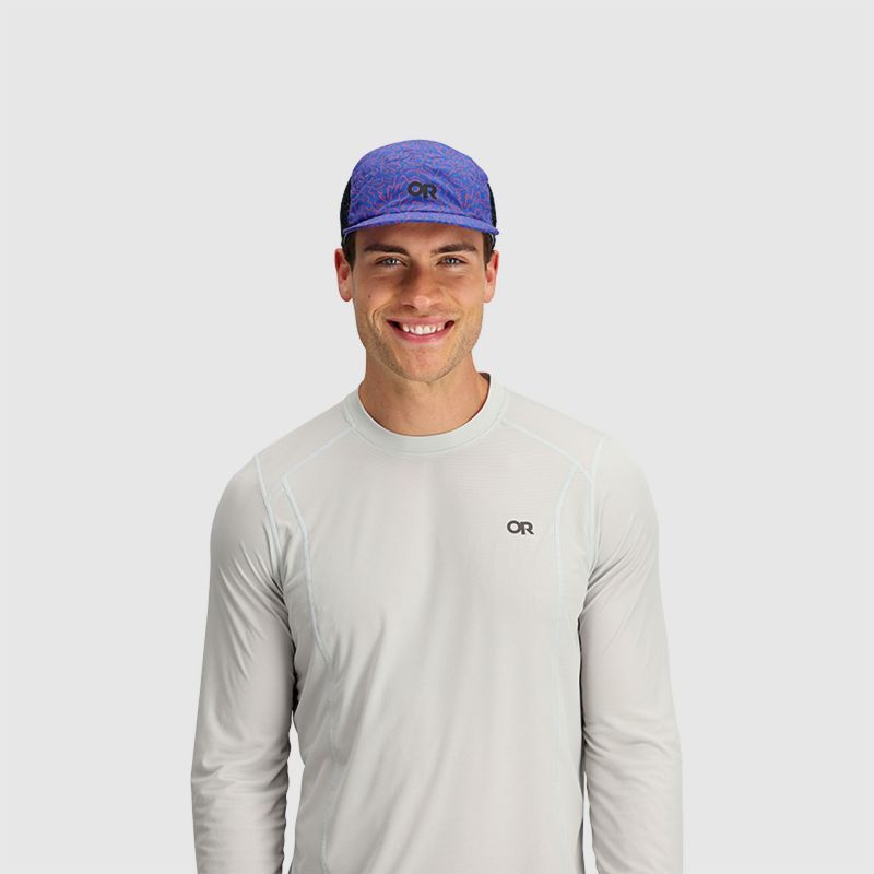 Outdoor Research Swift Air Cap - Cap | Hardloop