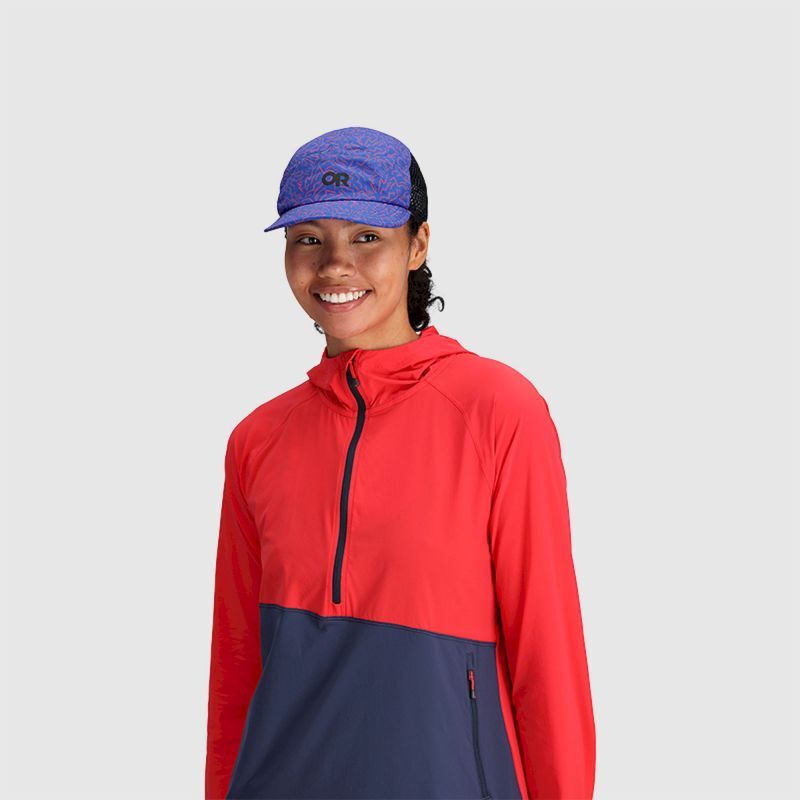Outdoor Research Swift Air Cap - Casquette | Hardloop