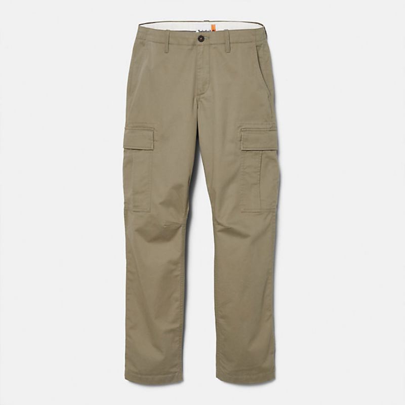 Timberland Cargo Squam Lake Pant - Vandringsbyxor - Herr | Hardloop