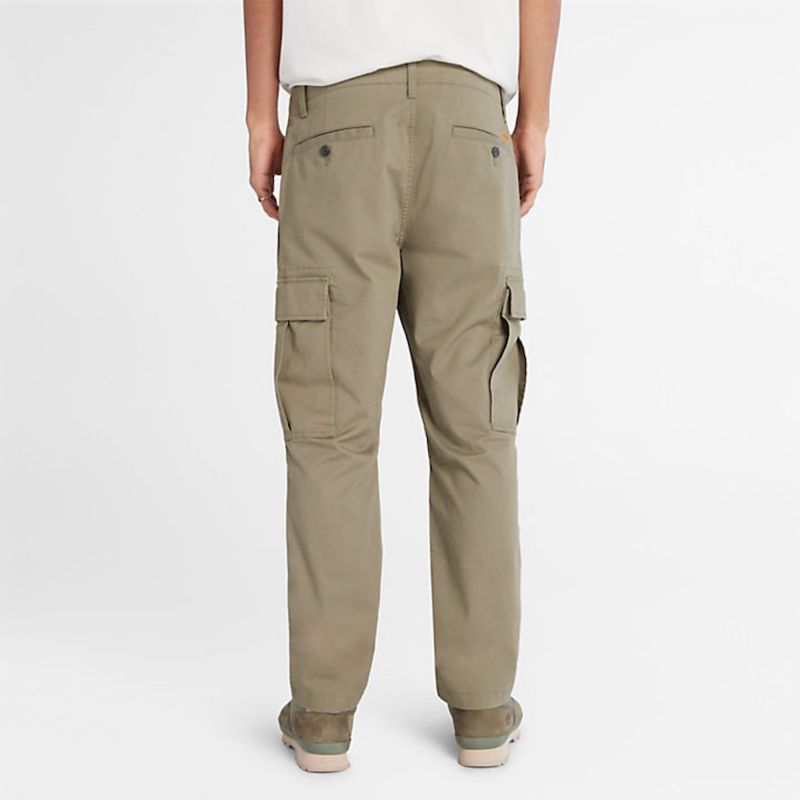 Timberland DWR Pant - Pantalones de senderismo - Hombre