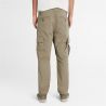 Timberland Cargo Squam Lake Pant - Walking trousers - Men's | Hardloop