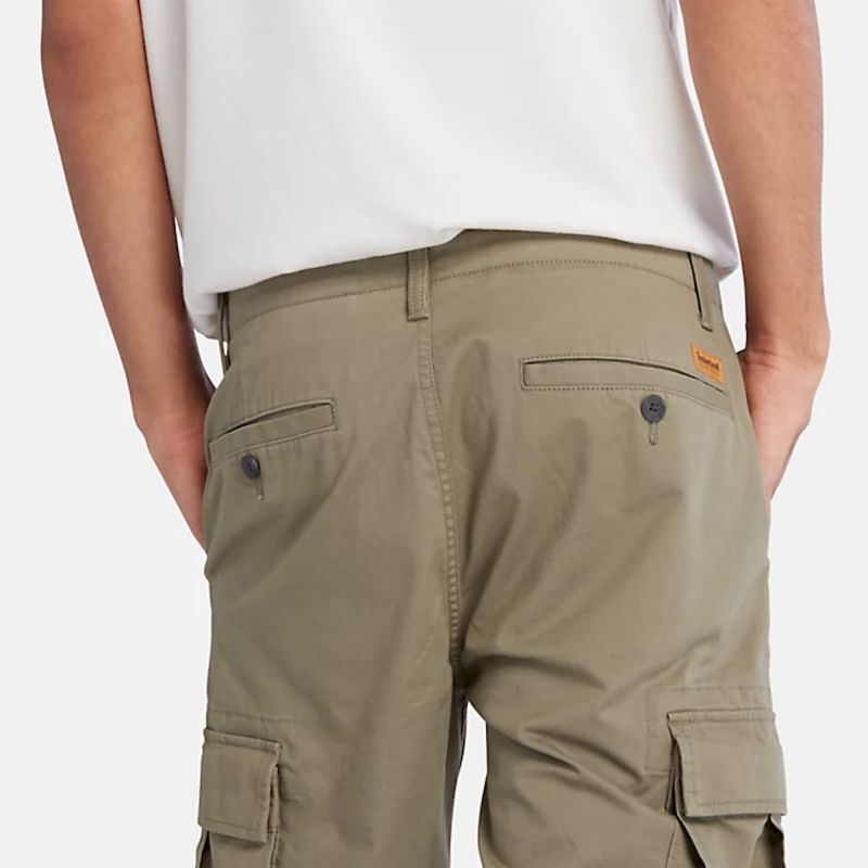 Timberland Outdoor Cargo Pant Humus 6746   Large selection of  outletstyles  Booztletcom