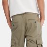 Timberland Cargo Squam Lake Pant - Vaellushousut - Miehet | Hardloop