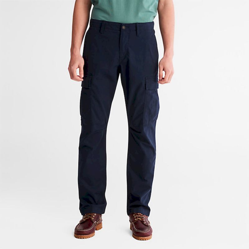 Timberland Cargo Squam Lake Pant - Pantaloni da escursionismo - Uomo | Hardloop