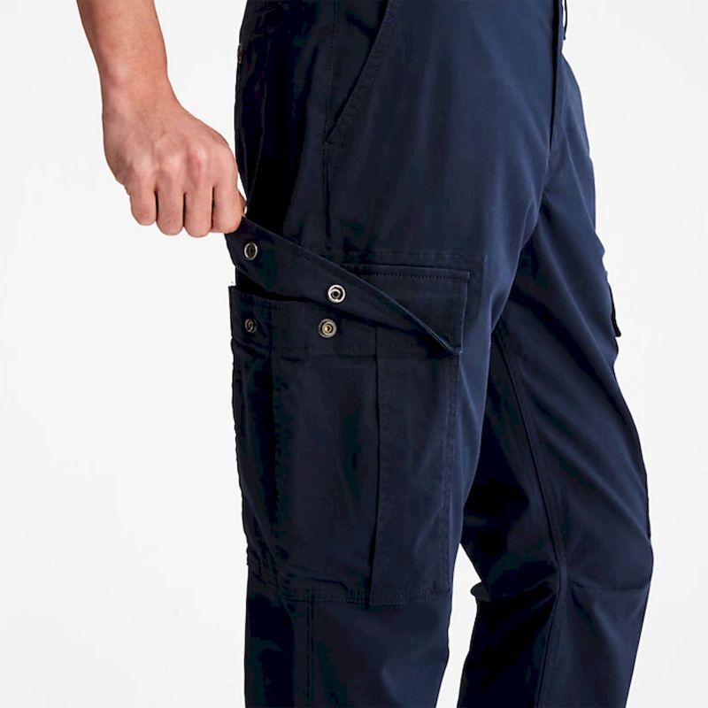 Timberland Cargo Squam Lake Pant - Pantalones de senderismo - Hombre | Hardloop