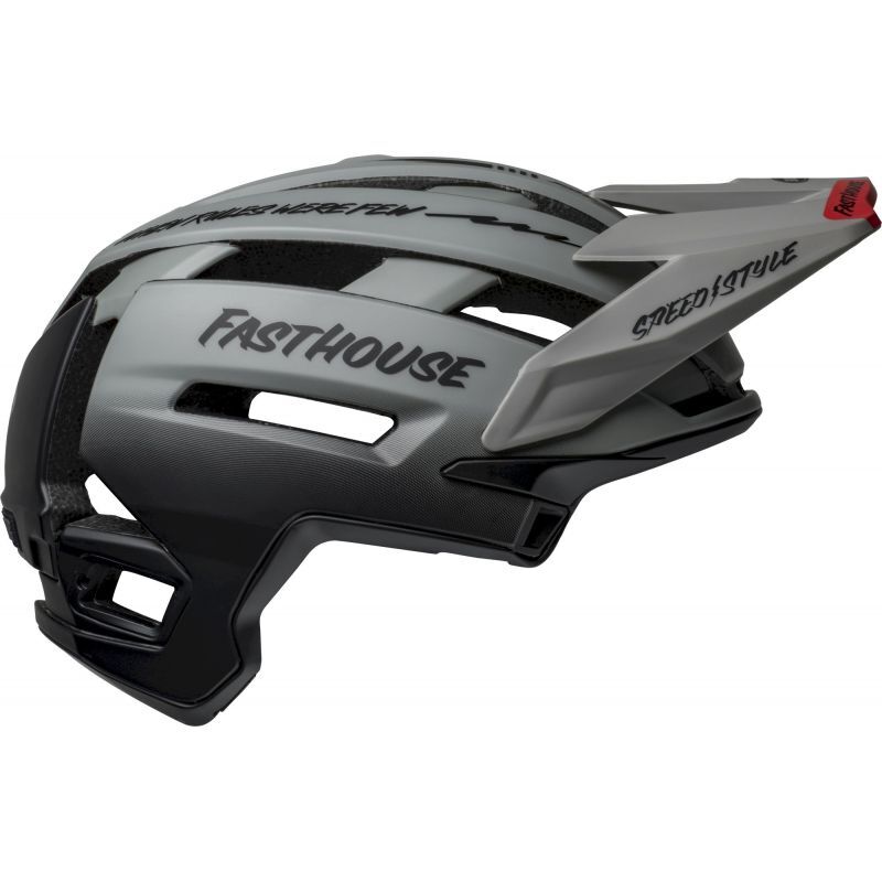 Bell Helmets Super Air Mips - Casco MTB