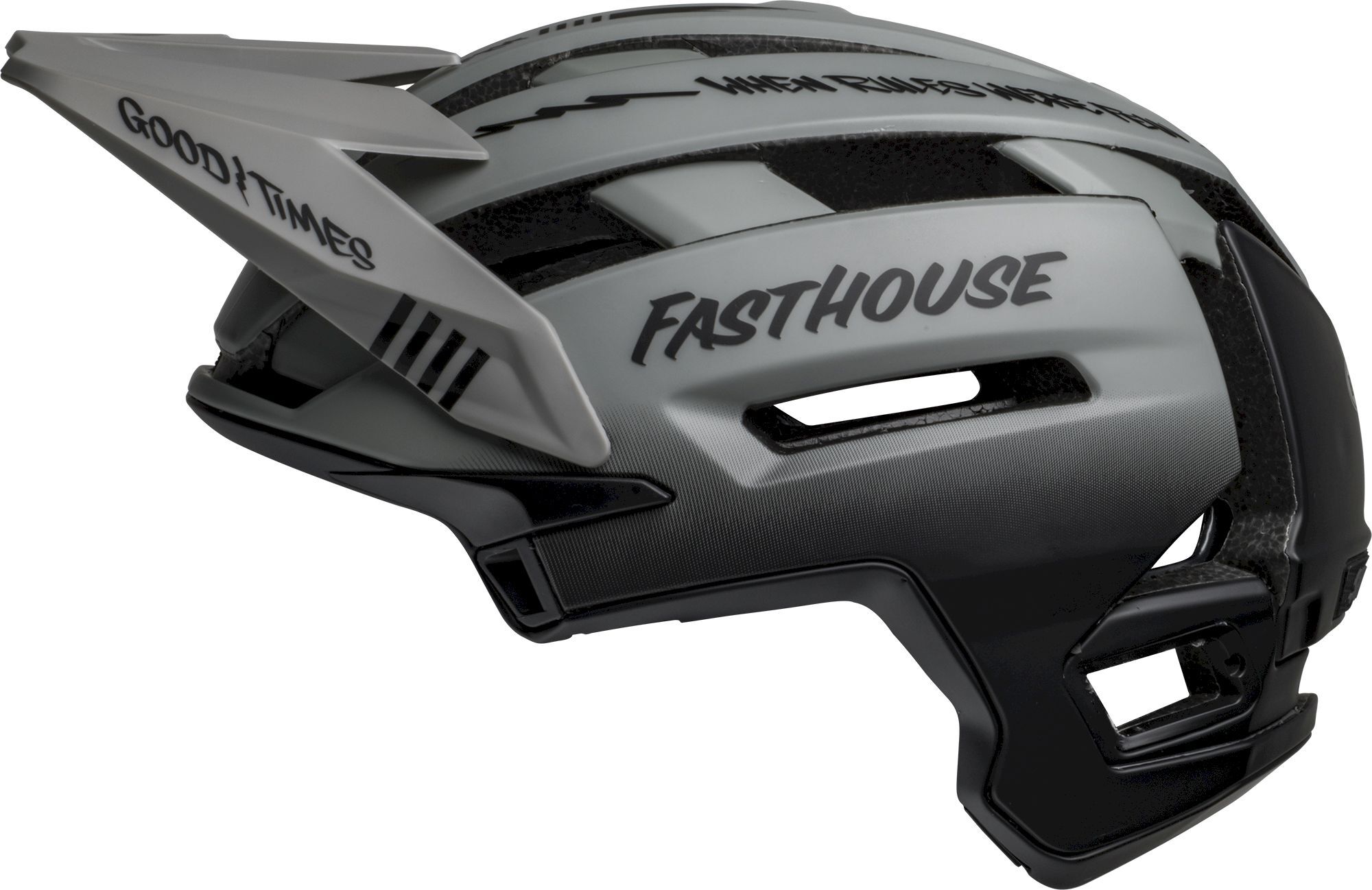Bell Helmets Super Air Mips - Kask MTB | Hardloop