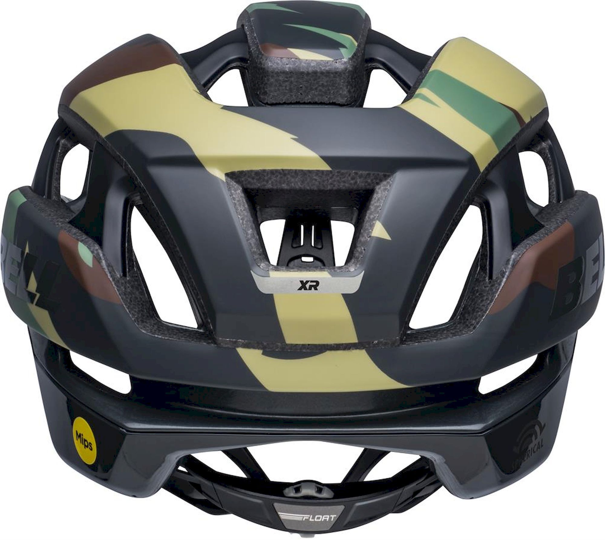 Bell Helmets XR Spherical - Road bike helmet Bell Helmets XR Spherical - Road bike helmet