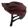 Radian Burgundy / Charcoal