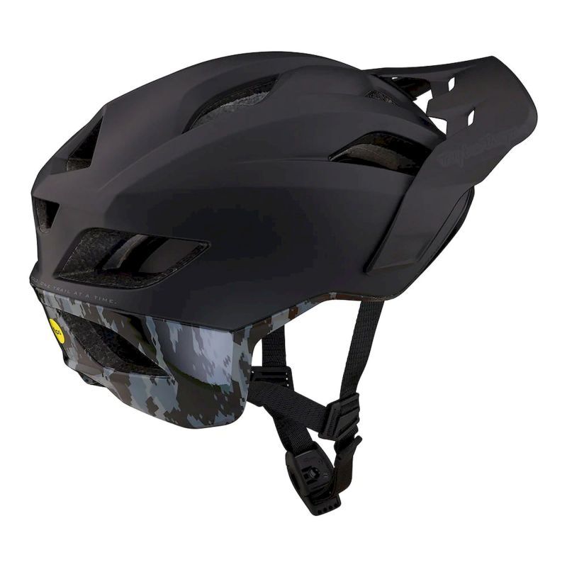 Casque VTT Fox Speedframe Beige MIPS