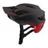 Radian Charcoal / Red