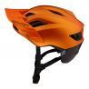 Radian Orange / Dark Gray