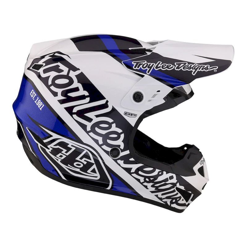 Troy Lee Designs D4 Carbon MIPS au meilleur prix | Avril 2026