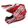 Troy Lee Designs GP - Fullface-Helm | Hardloop