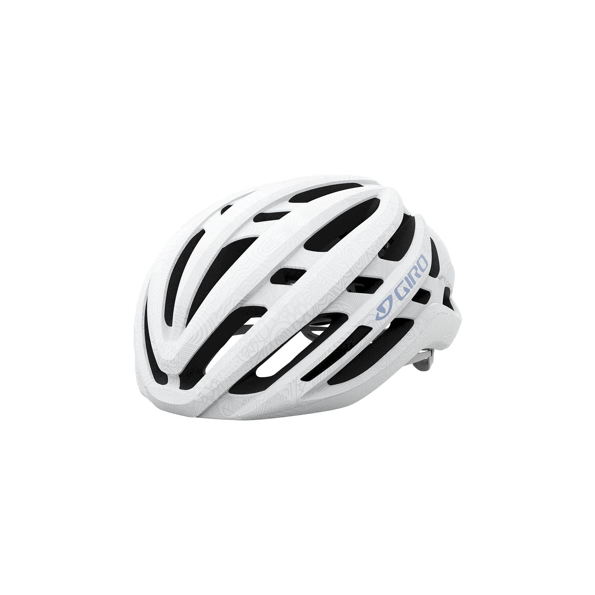 Cascos discount giro carretera