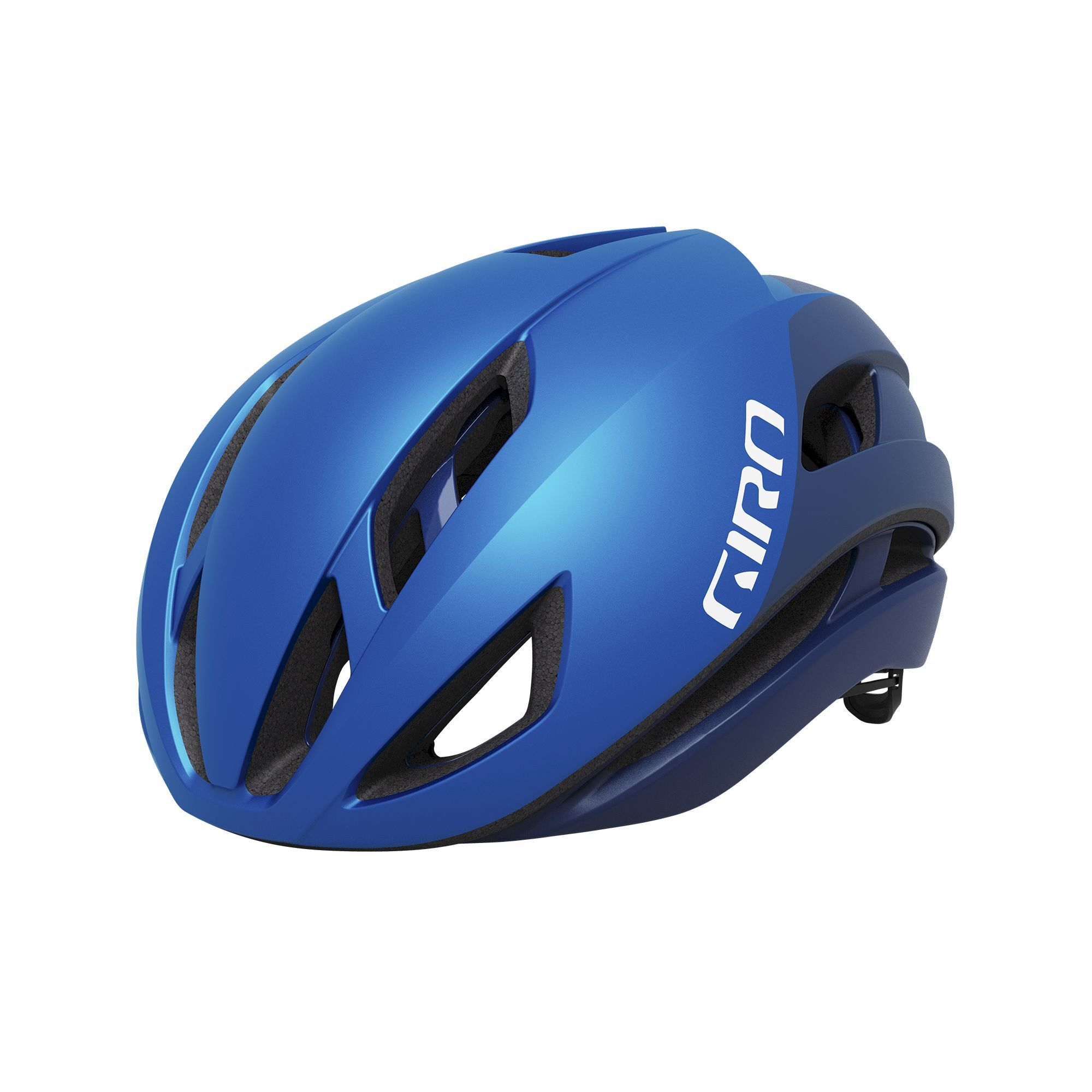 Giro Eclipse Spherical - Road bike helmet | Hardloop