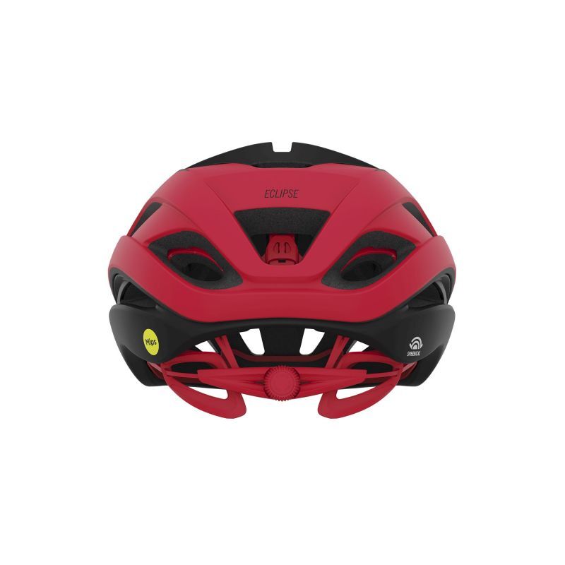 Giro Eclipse Spherical - Casco ciclismo carretera | Hardloop