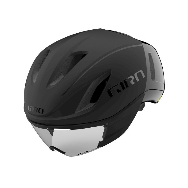 Giro Synthe MIPS Road Bike Helmet White/Silver