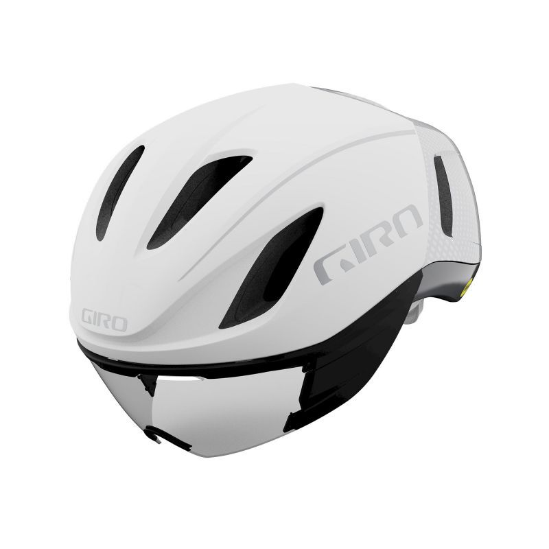 giro vanquish mips road bike helmet