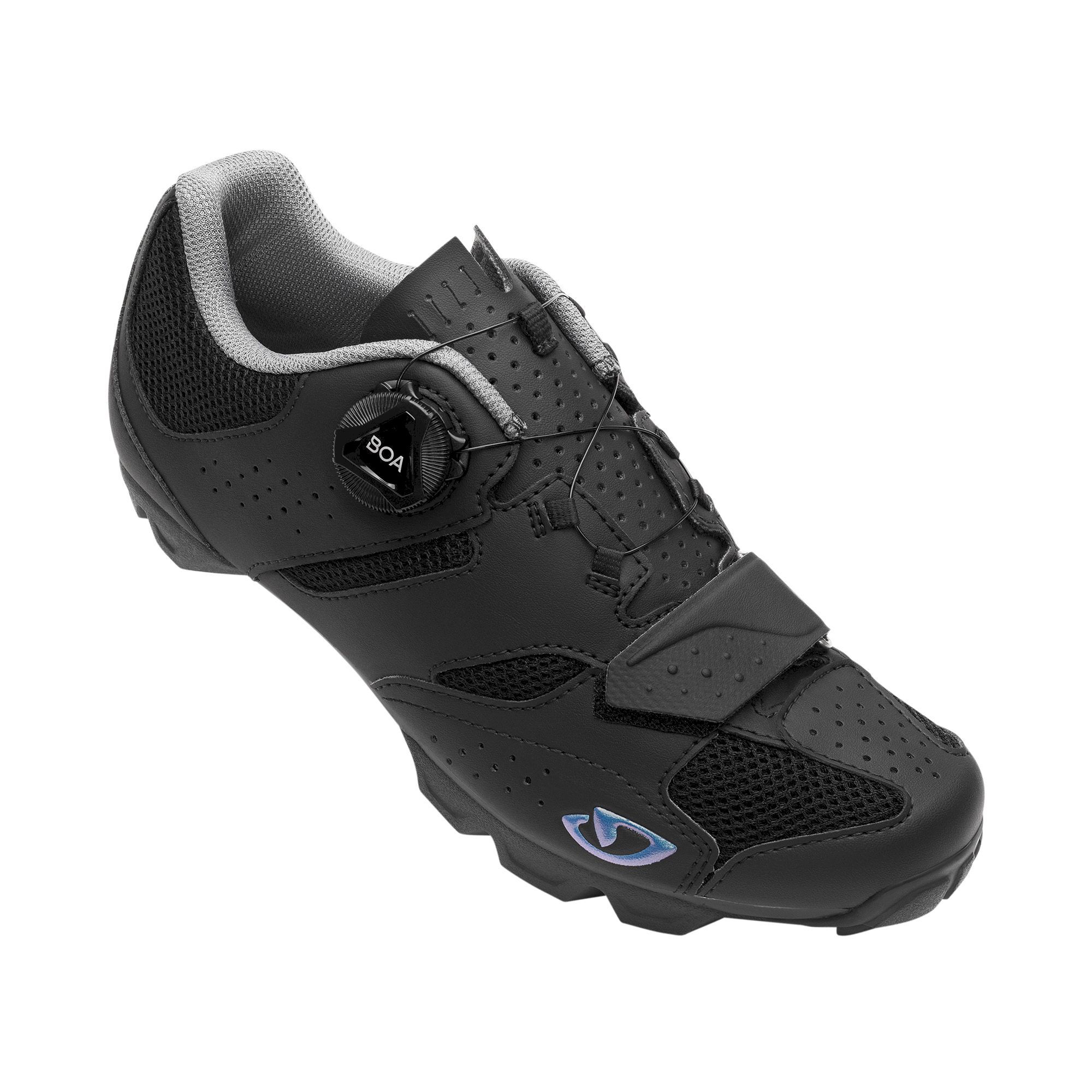 Giro Cylinder II - MTB schoenen - Dames | Hardloop