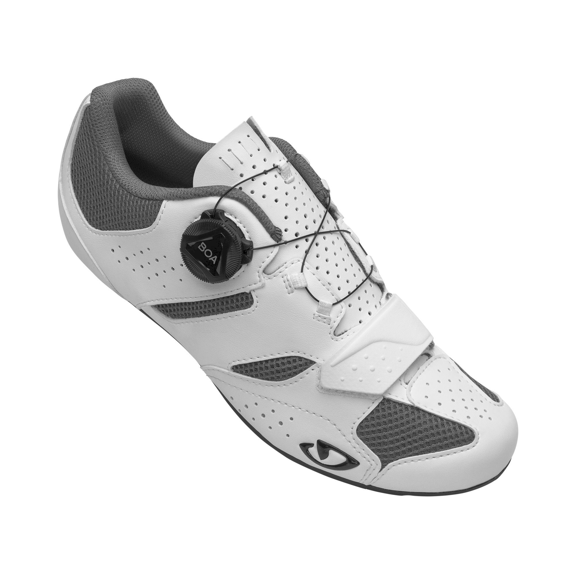 Giro Savix II - Chaussures vélo de route femme | Hardloop