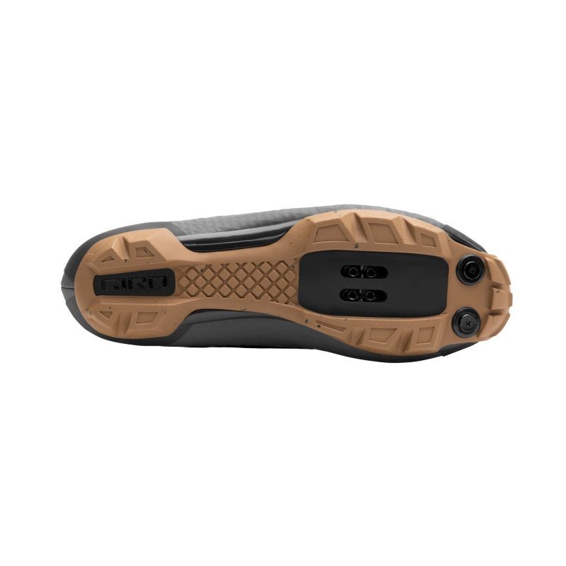 GIRO RINCON MTB シューズ EU 42 27.0cm相当 Buty Giro Rincon, szare Bike/RS
