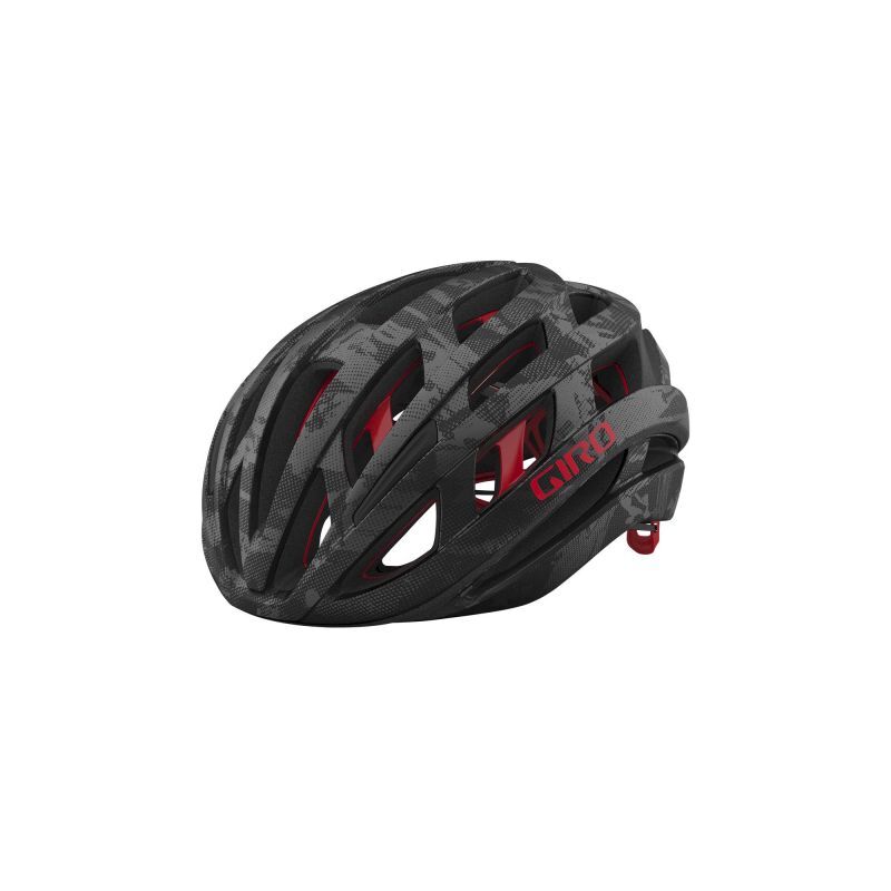 Giro Helios Spherical - Casco bici da corsa