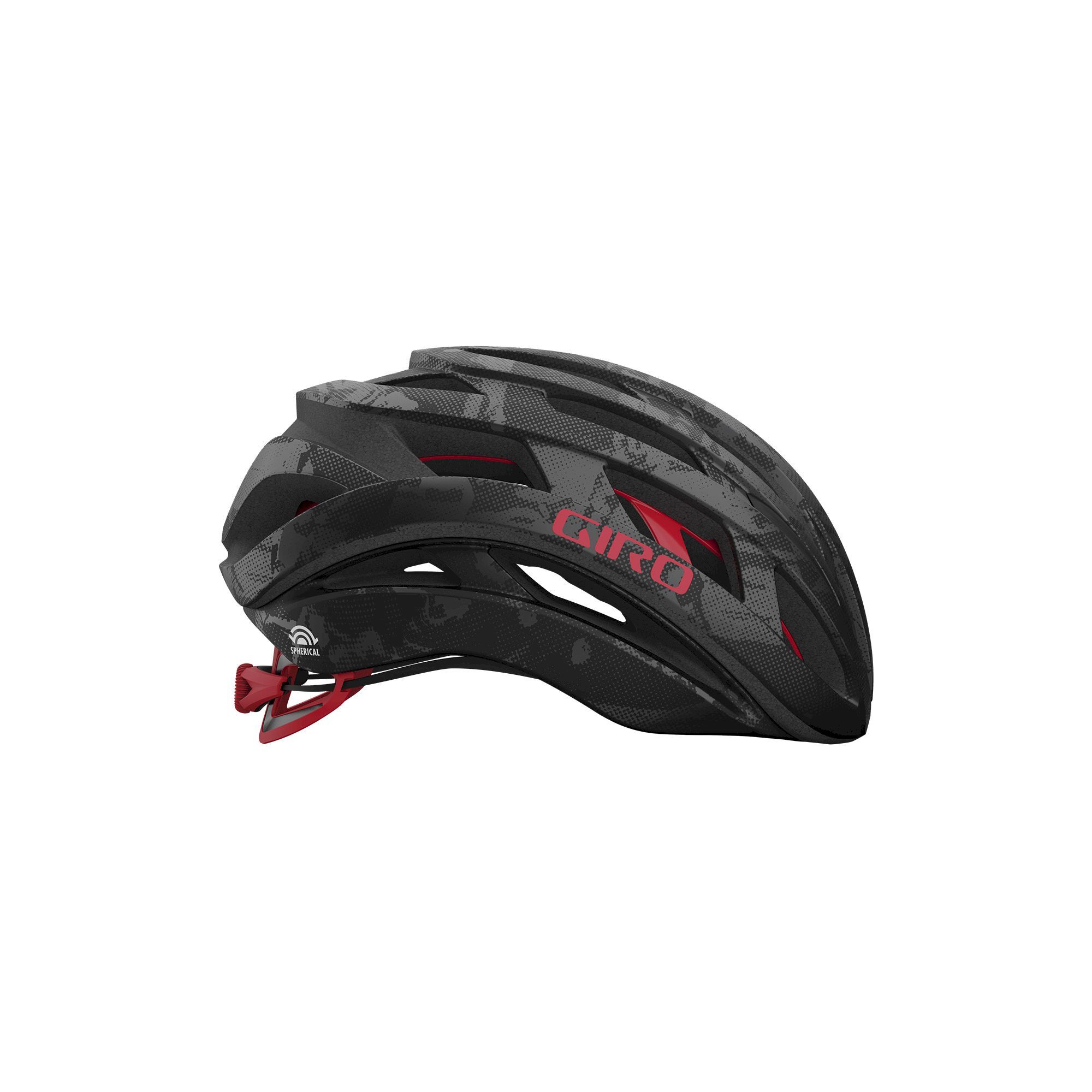 Giro Helios Spherical - Casco bici da corsa