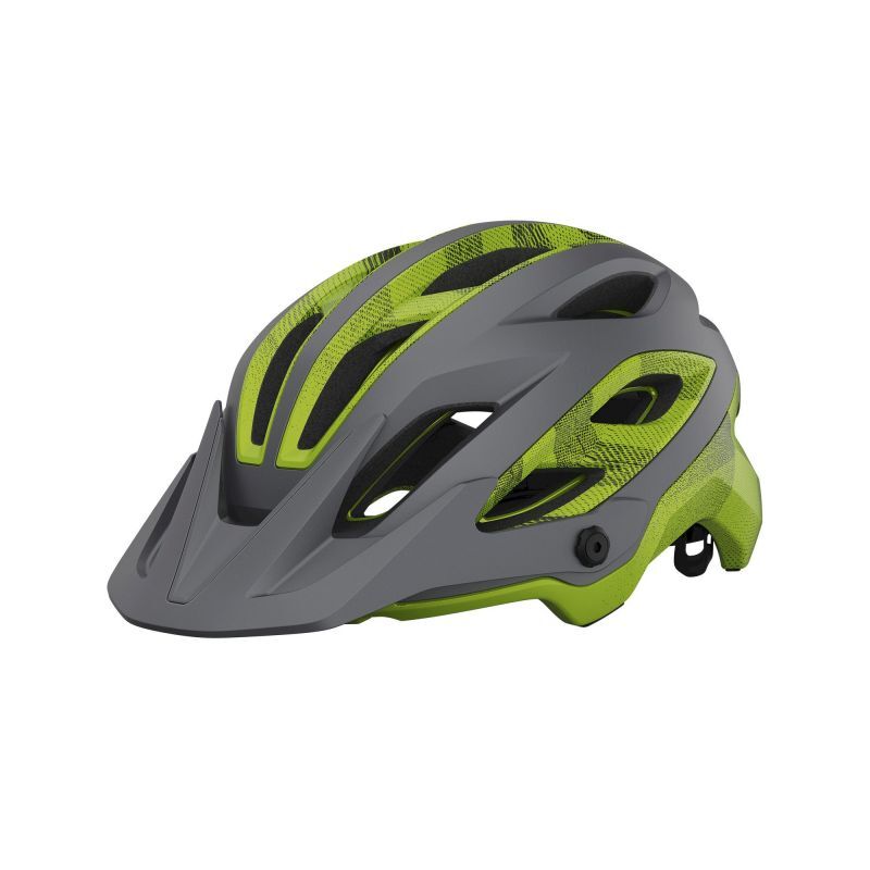 Merit Spherical - MTB helm - Heren