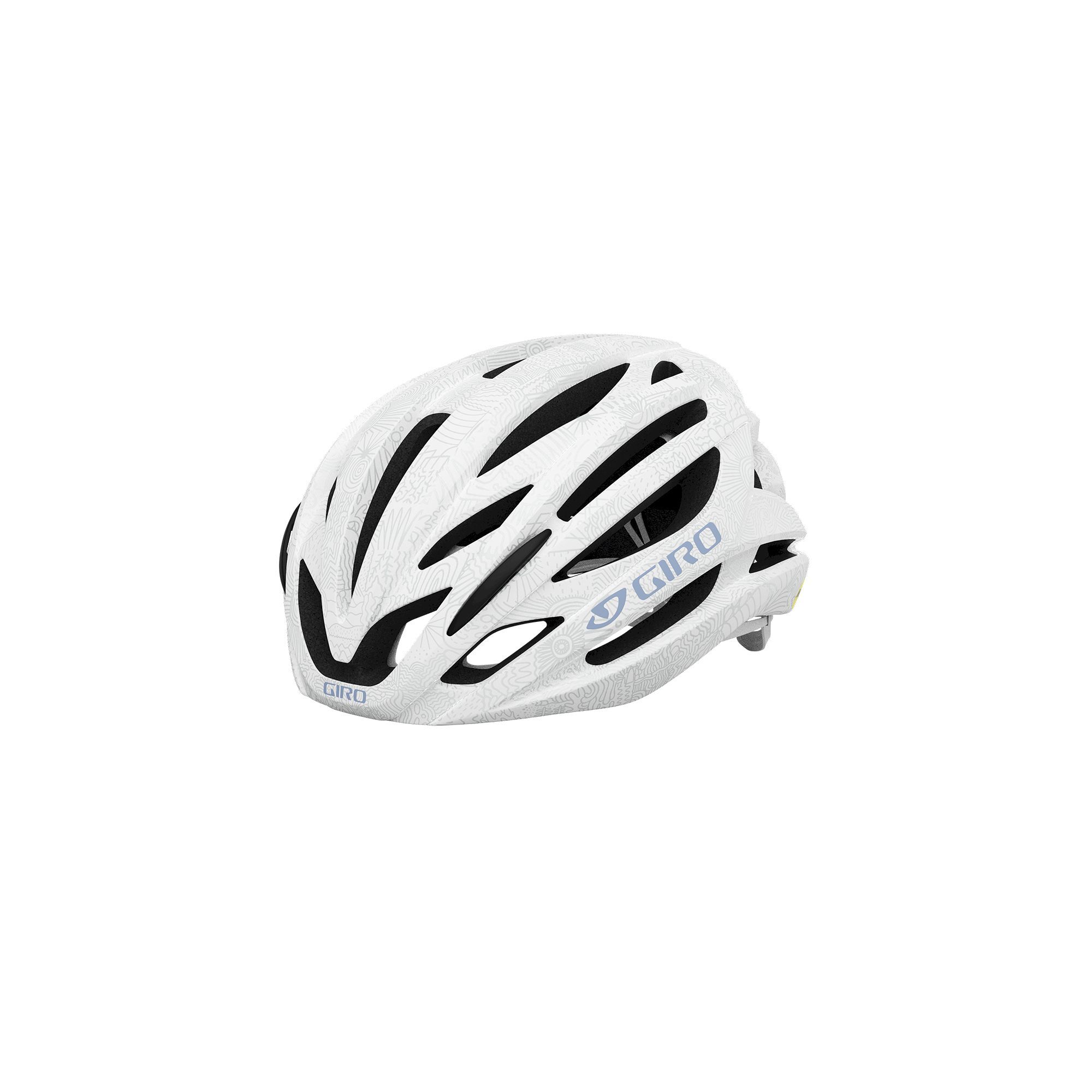 Casque discount route femme