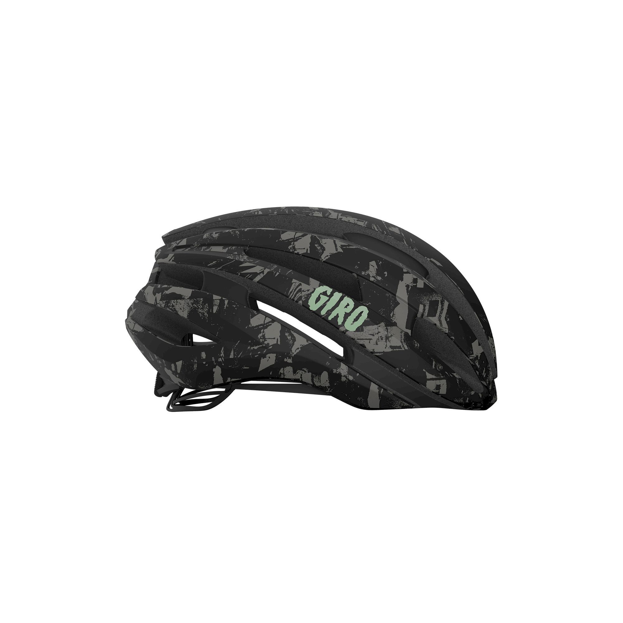 Giro Synthe Mips II - Casco bici da corsa