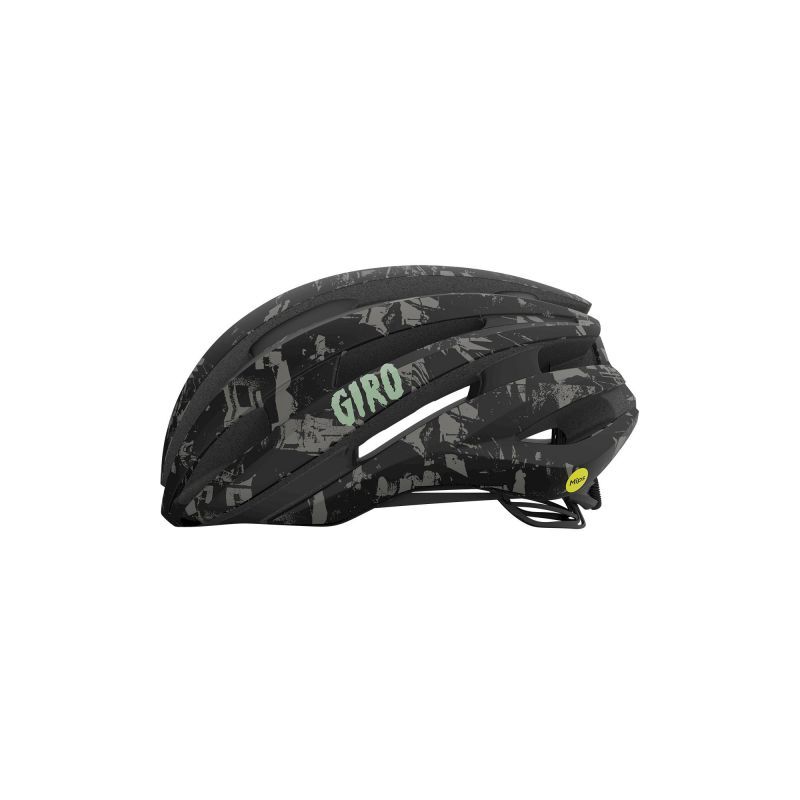 Giro Synthe Mips II - Helma na kolo | Hardloop