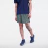 New Balance Printed Impact Run 5 Inch Short - Pantaloncini da running - Donna | Hardloop