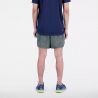 New Balance Printed Impact Run 5 Inch Short - Running shorts - Women's | Hardloop