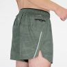 New Balance Printed Impact Run 5 Inch Short - Running shorts - Women's | Hardloop